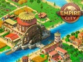 Hra Empire City