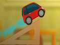 Hra Gumové auto 2 