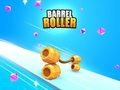 Hra Barel Roller 
