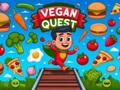Hra Veganské hledání 