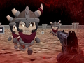 Hra Gunzone