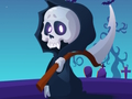 Hra Buildapic Halloween