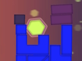 Hra Hexa Fall