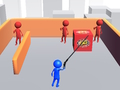 Hra Pan Spy Shooter 3D 