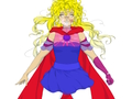 Hra Superhrdina nebo padouch Dress Up 
