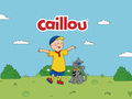 Hra Caillou