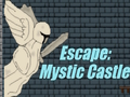Hra Útěk: Mystic Castle 