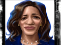 Hra Kamala Funny Face Challenge