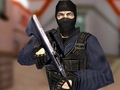 Hra FPS Strike