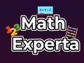 Hra Expert na matematiku 
