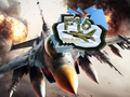 Hra Válka F16 