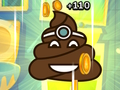 Hra Poop Clicker