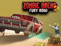 Hra Zombie Arena 2 Fury Road