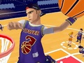 Hra Basketball. io 2. 0 NBA 