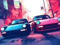 Hra Math Racing 2 Násobení 