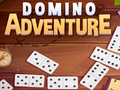 Hra Domino dobrodružství 