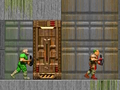 Hra Doom 2d