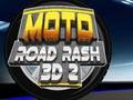 Hra Moto Road Rash 3d 2