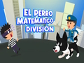 Hra Divize El Perro Matematico 
