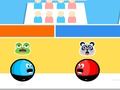 Hra Multi roll Ball