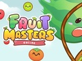Hra Ovocní mistři online 