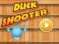 Hra Duck Shooter Pro