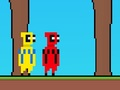 Hra Přehrávač RedPool Legends 2 