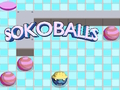 Hra Sokobally 