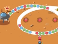 Hra Zuma Bubble Blast
