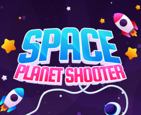 Hra Střelec Planet
