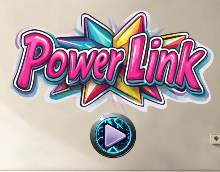 Hra Power Link