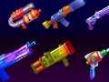 Hra Flippy Gun