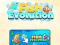 Hra Evoluce ryb 