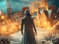 Hra Záhada Blackriver. Skryté předměty 