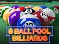 Hra 8 Ball Pool Billiard Multiplayer 