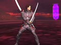 Hra Temný Ninja Hanjo 