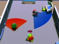 Hra Imposter Assassin 3d