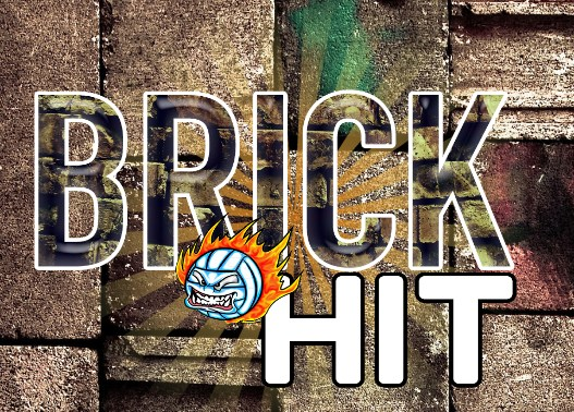 Hra Brick Hit