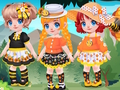 Hra Toddie Jollie Bee