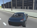 Hra Edyho automobilové simulátor