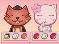 Hra Sushi Sekai