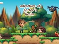Hra Dobrodružství Carter's Realm 