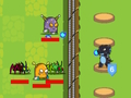 Hra Dragon Tower Defense Corge
