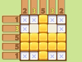 Hra Zahrada sudoku 