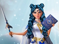 Hra Sailor Moon and Friends Cosmic Glam