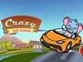 Hra Crazy Hill stoupání