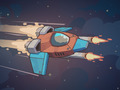Hra Star Attack 3d