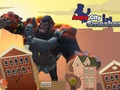 Hra Rozhněvaný City Smasher 
