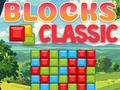 Hra Klasické bloky 