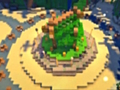 Hra Minecraft klasika 